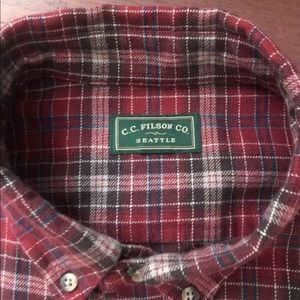 Filson Shirt